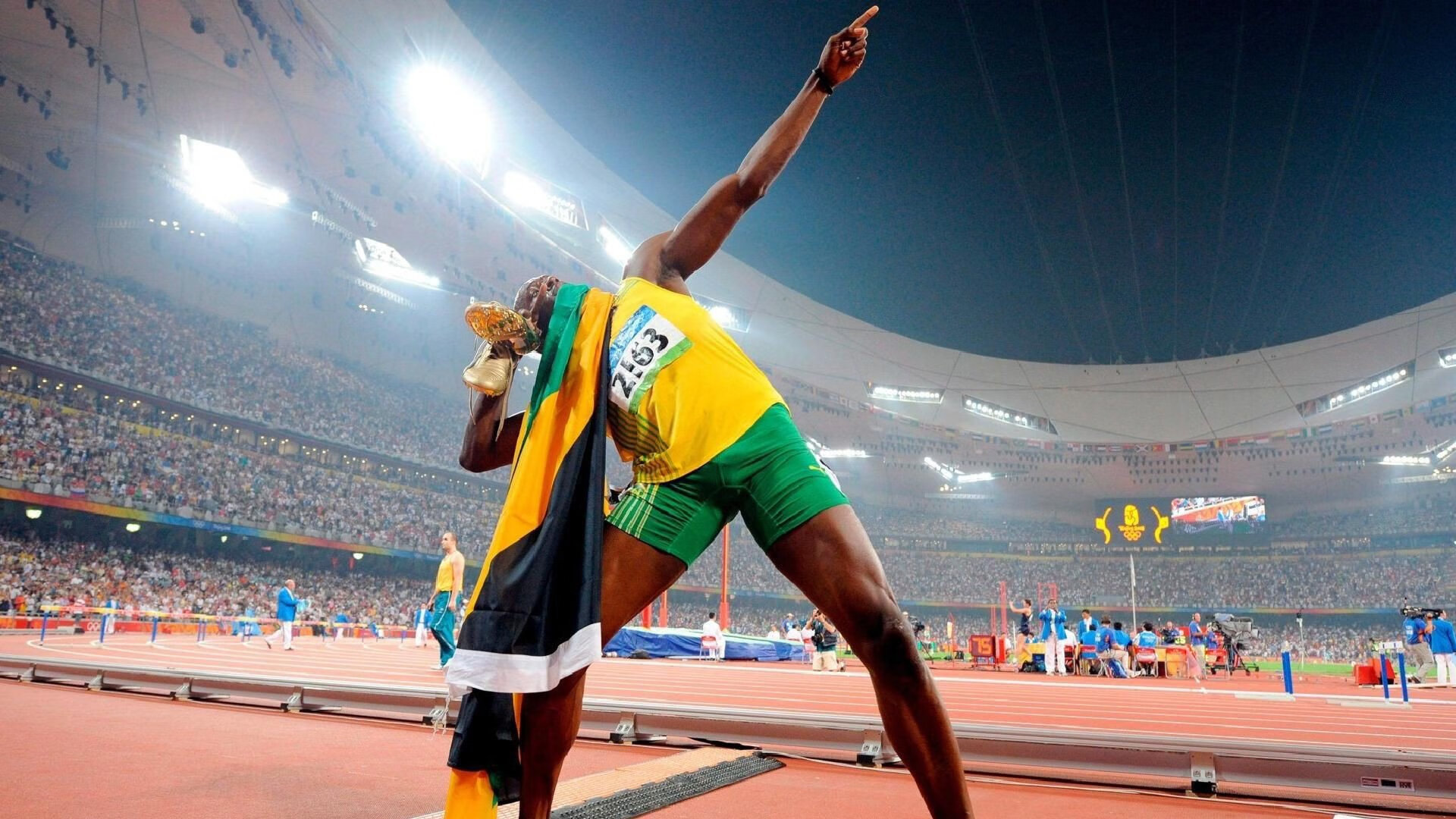 决赛聚焦:覃海洋全力一搏,覃海洋 哪里人