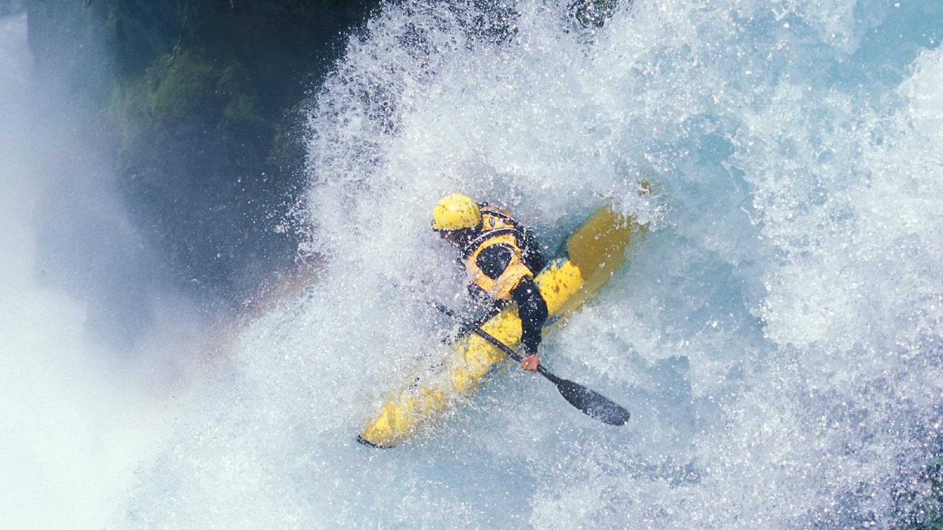 令全场疯狂!运动员“逆天反击”终极时刻!